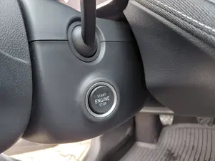 Škoda Fabia Top Selection