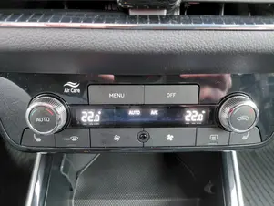 Škoda Fabia Top Selection