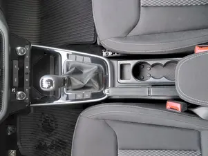 Škoda Fabia Top Selection