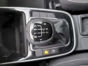 Škoda Fabia Top Selection