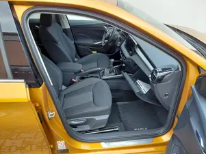 Škoda Fabia Top Selection