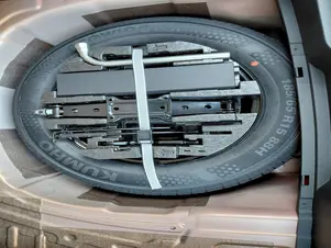 Škoda Fabia Top Selection