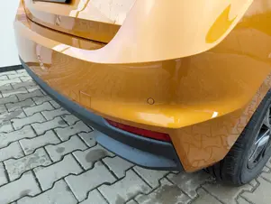 Škoda Fabia Top Selection