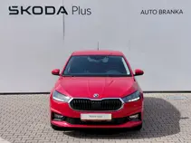 Fabia Top Selection