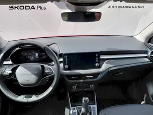 Škoda Fabia Top Selection