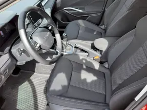 Škoda Fabia Top Selection