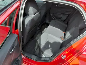 Škoda Fabia Top Selection