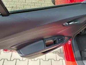 Škoda Fabia Top Selection