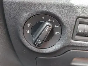 Škoda Fabia Top Selection