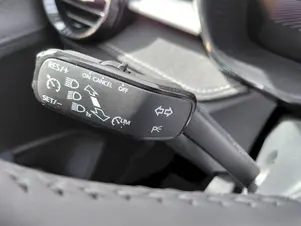 Škoda Fabia Top Selection