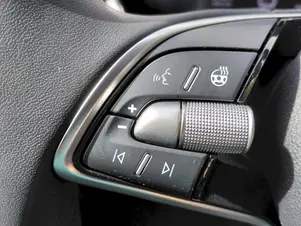Škoda Fabia Top Selection