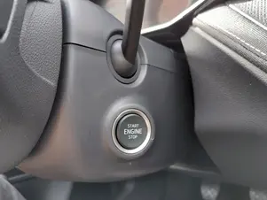Škoda Fabia Top Selection