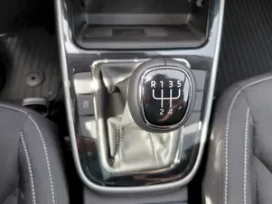Škoda Fabia Top Selection