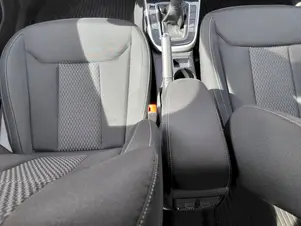Škoda Fabia Top Selection
