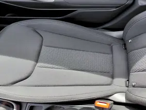 Škoda Fabia Top Selection