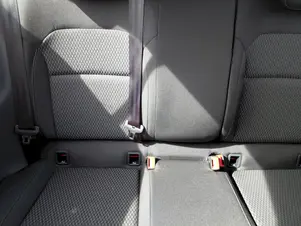 Škoda Fabia Top Selection