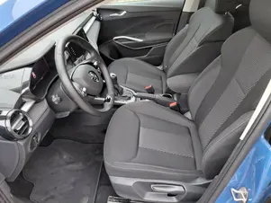 Škoda Fabia Style Plus