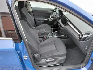 Škoda Fabia Style Plus