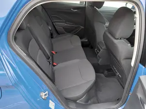 Škoda Fabia Style Plus