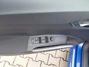 Škoda Fabia Style Plus