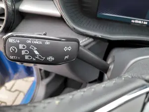 Škoda Fabia Style Plus