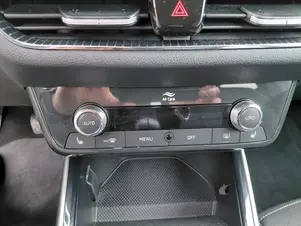 Škoda Fabia Style Plus