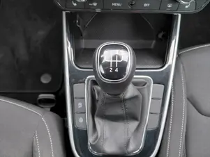 Škoda Fabia Style Plus