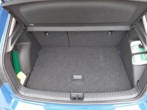 Škoda Fabia Style Plus