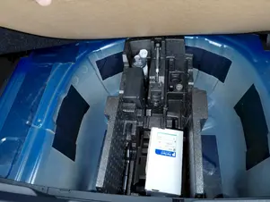 Škoda Fabia Style Plus