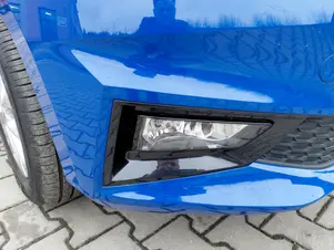 Škoda Fabia Style Plus