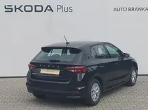 Fabia Selection