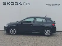Fabia Selection