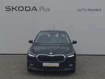 Fabia Selection