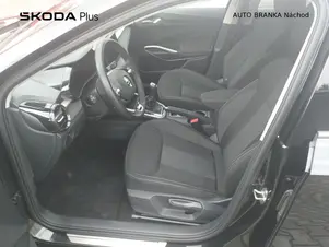 Škoda Fabia Top Selection