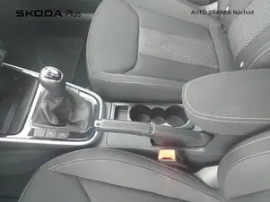 Škoda Fabia Top Selection