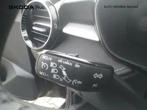 Škoda Fabia Top Selection