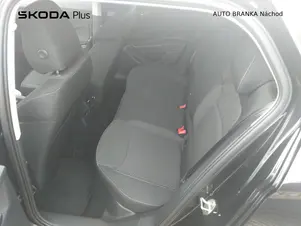 Škoda Fabia Top Selection