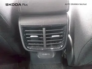 Škoda Fabia Top Selection