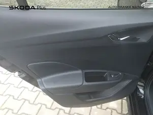 Škoda Fabia Top Selection