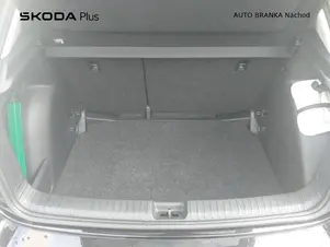 Škoda Fabia Top Selection