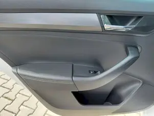 Škoda Rapid Style Plus