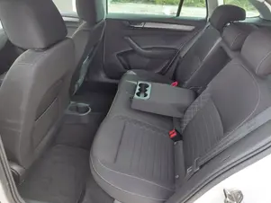Škoda Rapid Style Plus