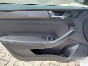 Škoda Rapid Style Plus