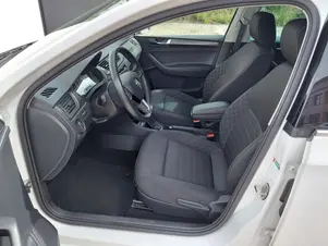 Škoda Rapid Style Plus