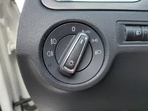 Škoda Rapid Style Plus