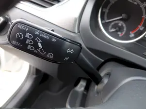 Škoda Rapid Style Plus