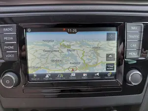 Škoda Rapid Style Plus
