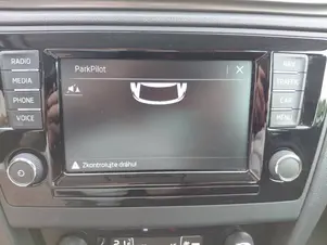 Škoda Rapid Style Plus