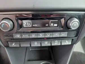 Škoda Rapid Style Plus