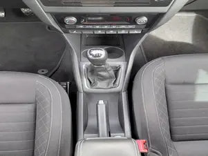 Škoda Rapid Style Plus